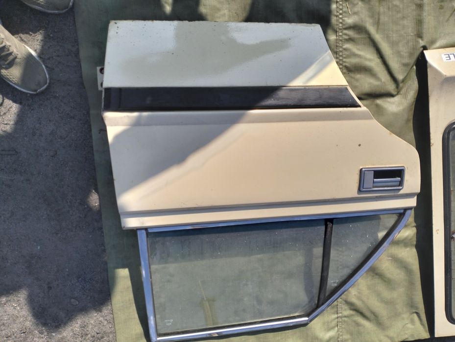 Części Polonez Borewicz drzwi błotnik klapa maska deska