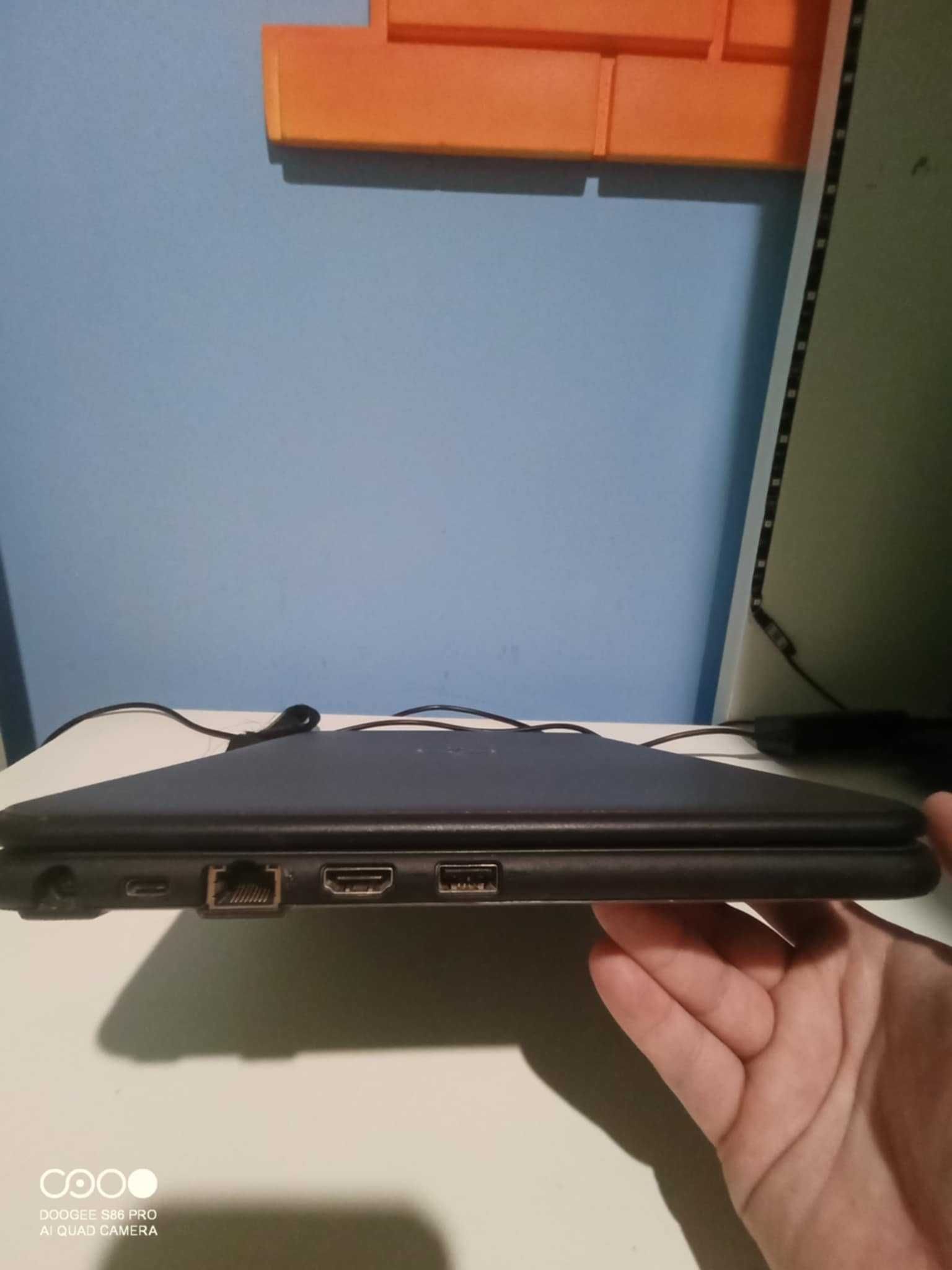 Laptop Dell 3310   13,3"   i3-8th    4GB RAM DDR4    120GB Twardy dysk