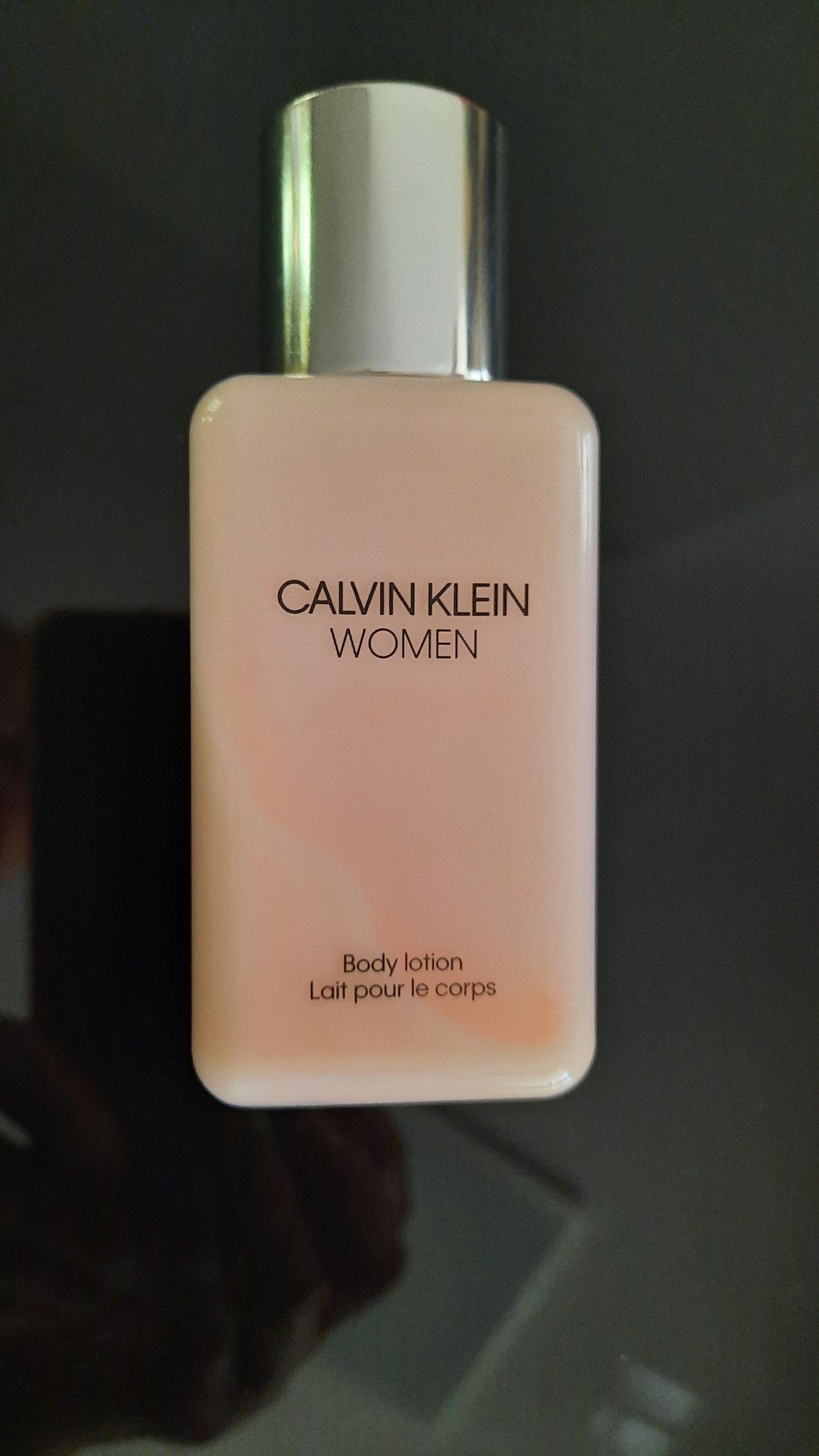 Calvin Klein Women - Body lotion 100 ml