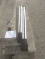 Bagażnik dachowy Toyota Chr I do 2023 nie Thule PW301...10000