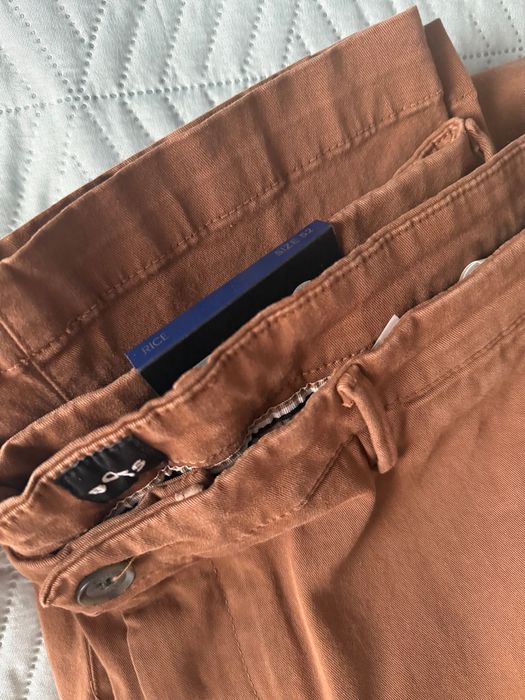 Spodnie męskie 7szt.