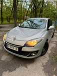 Renault megane 2011