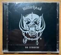 Motörhead – No Remorse 2xCD продам