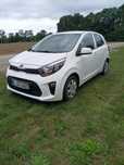 Kia Picanto 1.0 klima