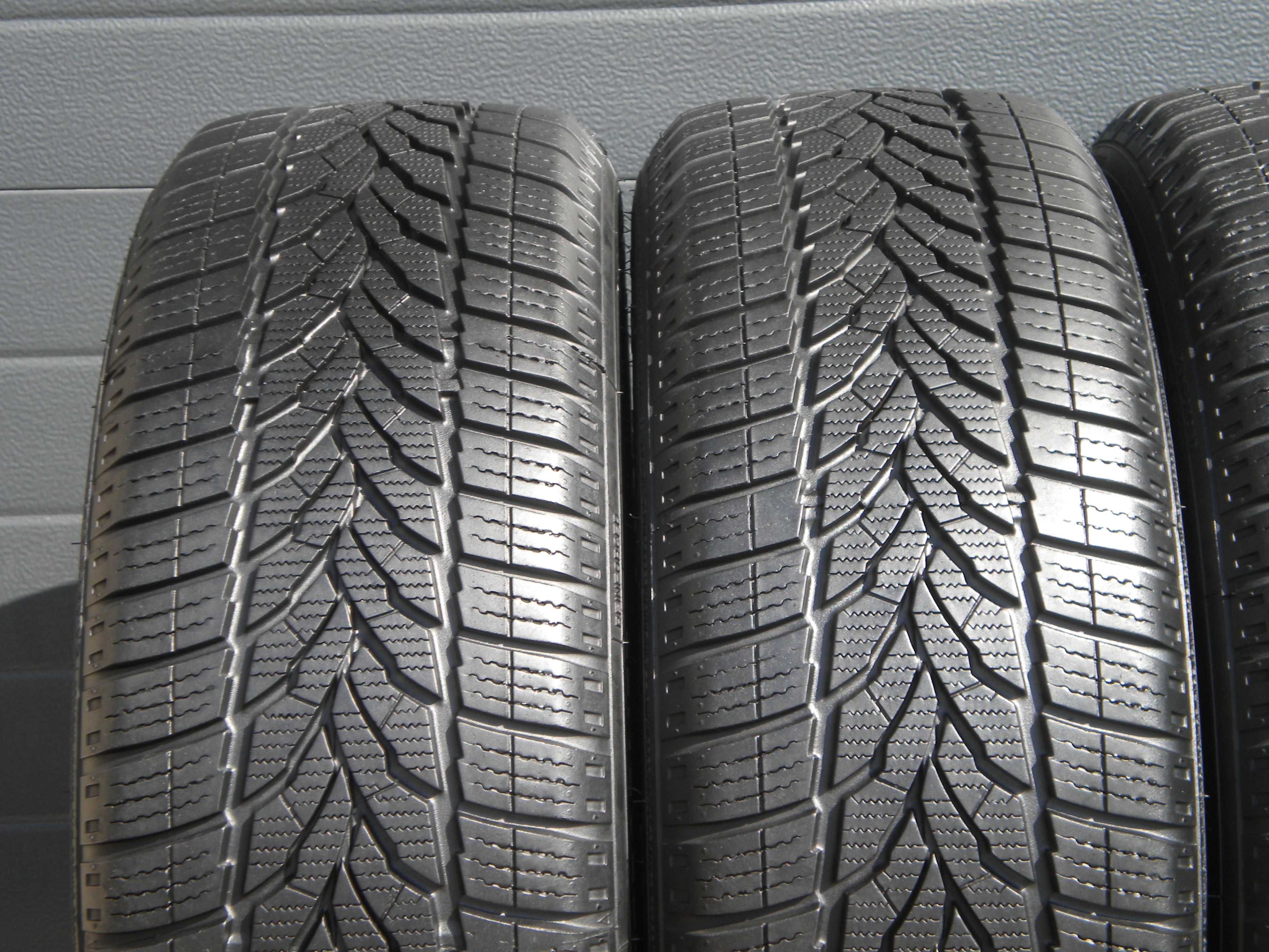 ! 4x Opony zimowe STAR PERFORMER WINTER AS 205/60R16 RANT 2020 rok