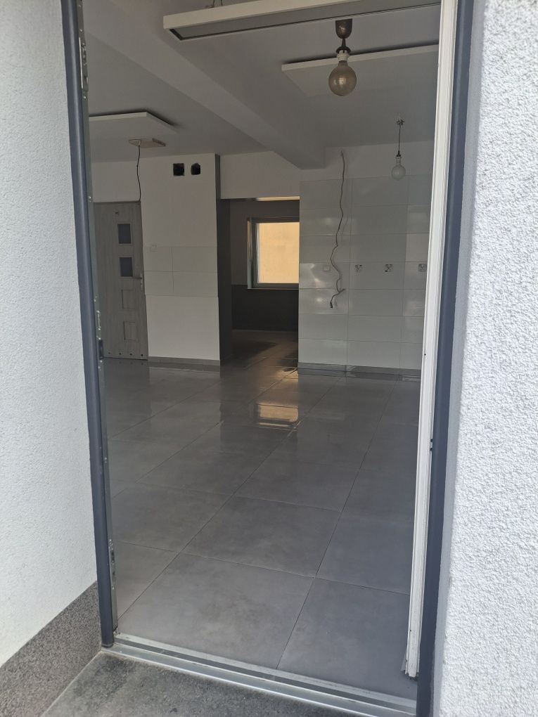 Wynajmę lokal użytkowy w centrum Kostrzyna