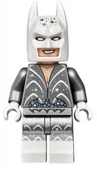 Lego Minifigurka Bachelor Batman