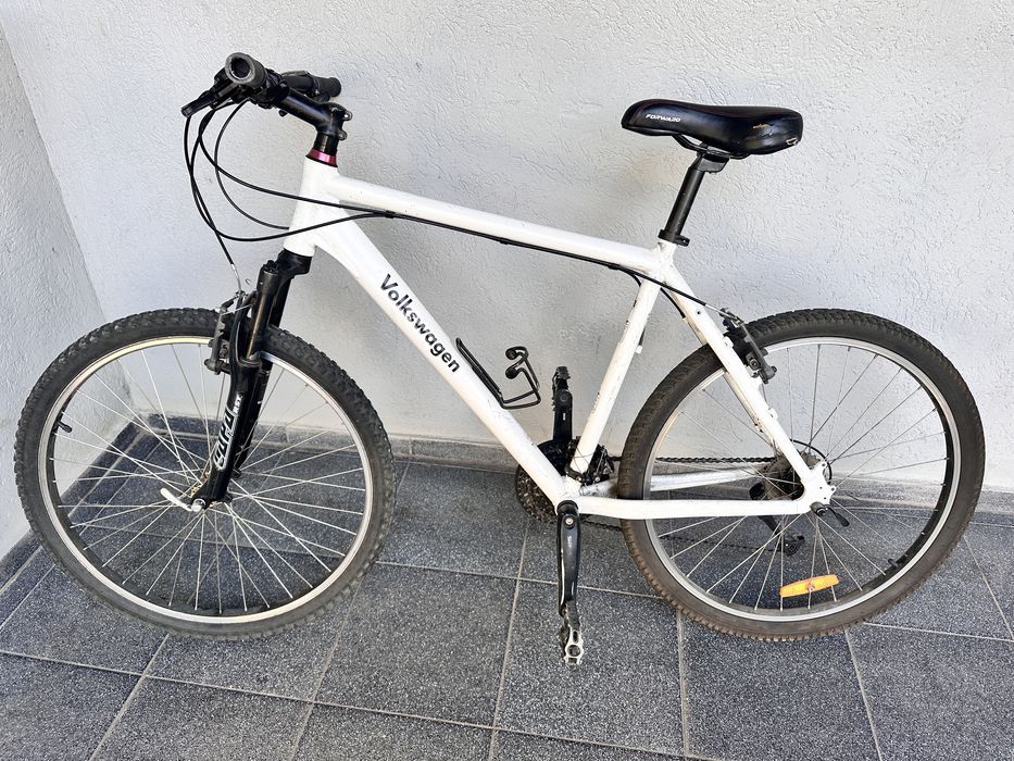 Велосипед MTB Volkswagen, 26 колеса