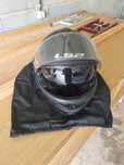 Capacete Ls2 modular tamanho L