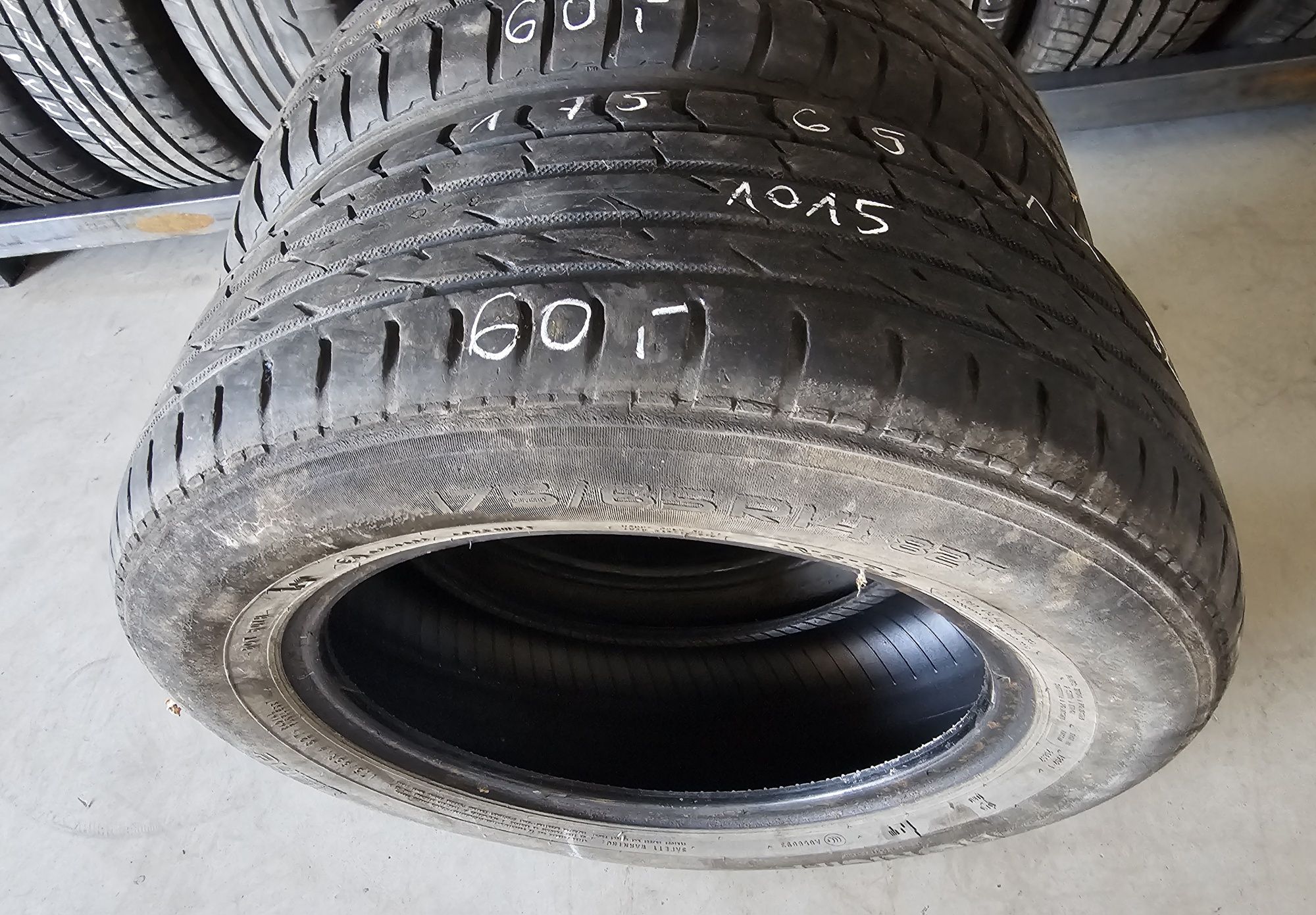 175/65R14 Nokian Line Lato