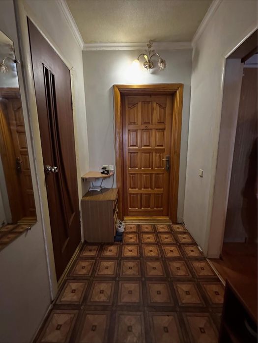 Продаж 1-но.кім. 4- мікрорайон