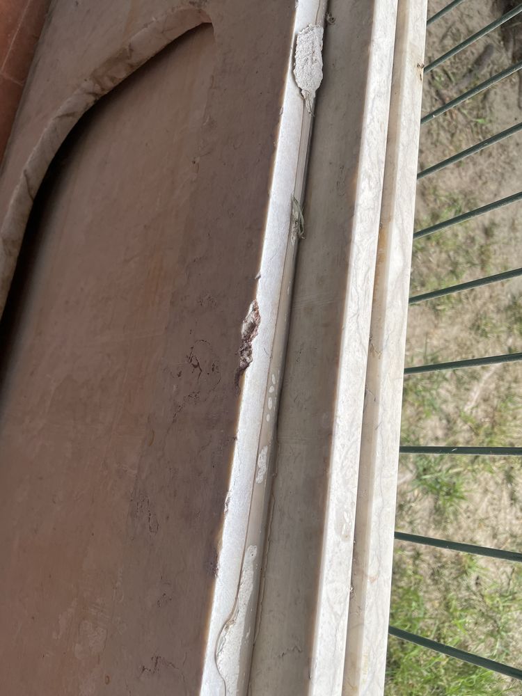 Conjunto de 3 Pedras para bancada
