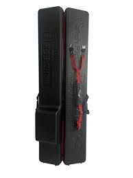 Pokrowiec Na Wędki MatchPro Hard Box Match / Feeder 190x30cm