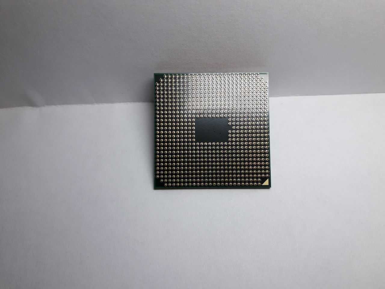 Процесор AMD A4-3300M 1.9-2.5GHz/35W Socket FS1 для ноутбука Б/В