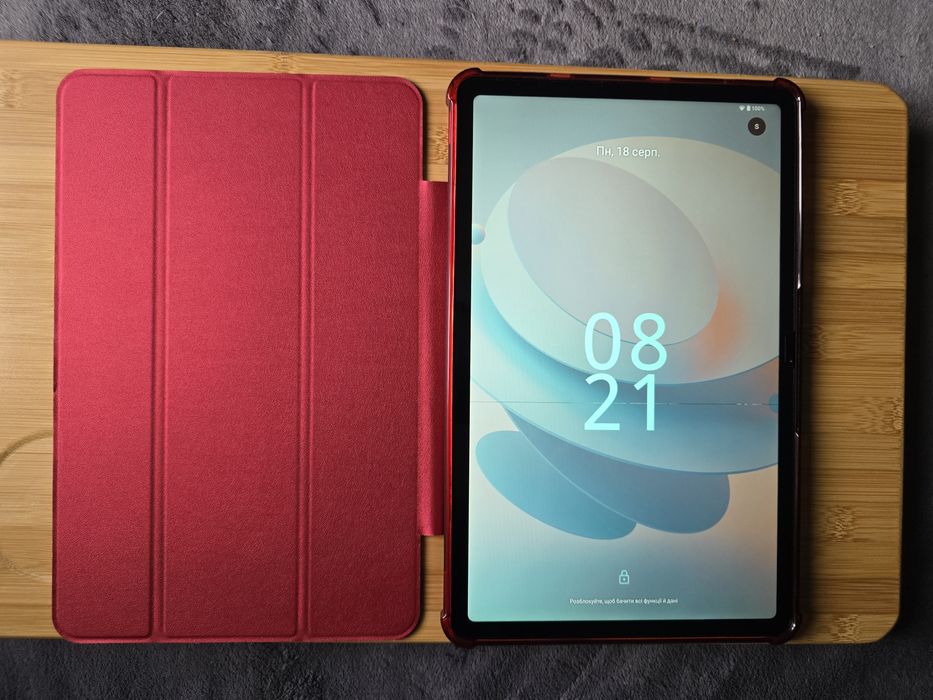 Планшетний ПК 14 дюймів Teclast T60AI ОЗУ 16 Гб Android 15