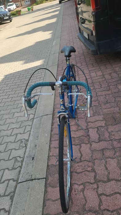 Rower peugeot  model 103