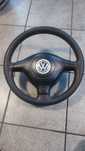 Kierownica z poduszka Vw T5 multivan carawelle Golf 4 Bora 150 tys km