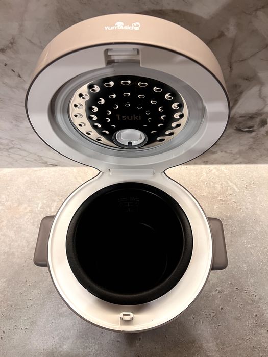 Ryżowar YumAsia | Nowy