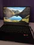 Laptop Hp Victus 16 - s0891nd