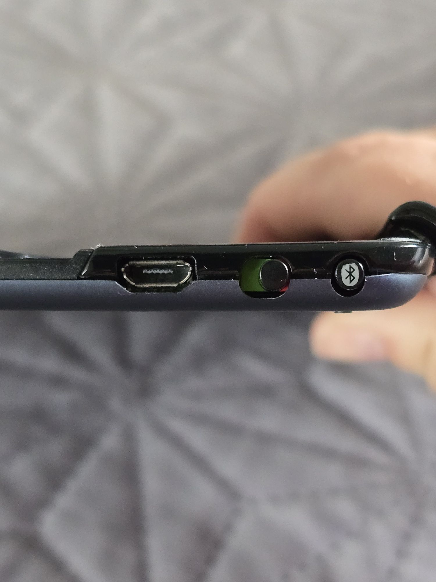 Klawiatura Logitech Ipad Mini