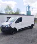 Opel Vivaro l2h1 long 2017r 174tkm fv23