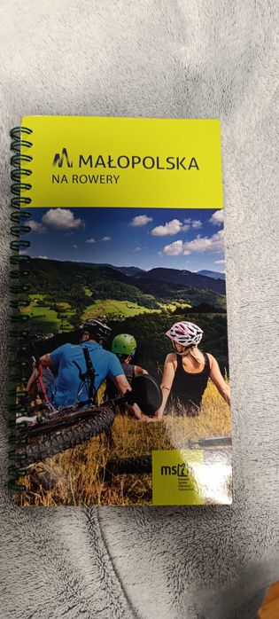 Małopolska na rowery (msit)