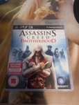 Assassin's creed brotherhood