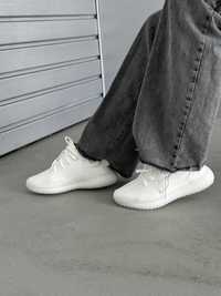 Кроссовки Adidas Yeezy Boost 350 All White