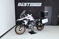 BMW R 1250 GS Rallye