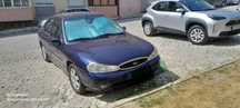 Venda Ford mondeo ghia 1.8 D.