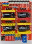 Arduino CNC Shield