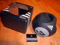 Bola medicinal Adidas 3 Kg