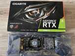 Gigabyte Windforce RTX 2080 Ti + Corsair H55