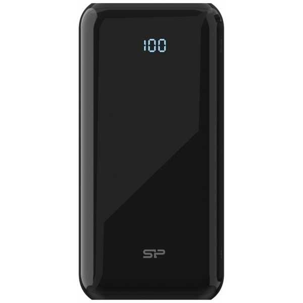 PC3 Power Bank 20000mAh – Kompaktowa i Wydajna Ładowarka