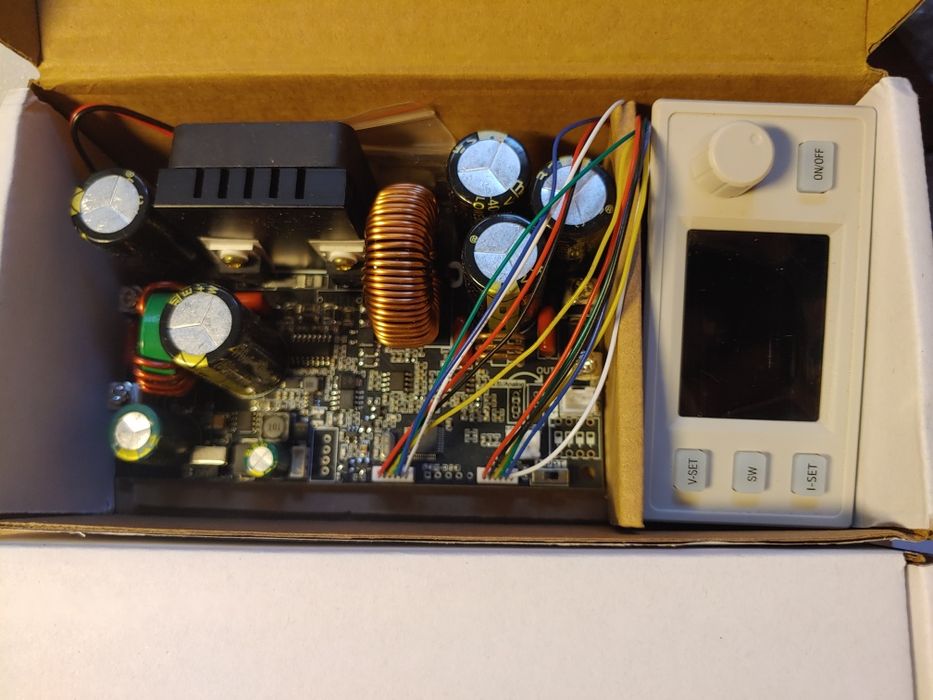 продам міні лабораторник XY6020L XY6509 XY12522