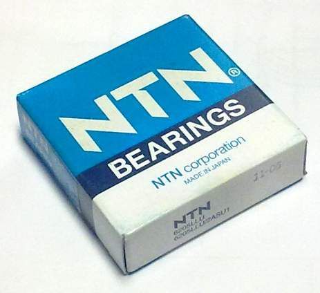 Подшипник SKF 6205-2RSH; NTN 6205-LLU
