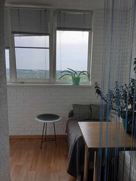 Продам 1 к кв, хол гора, улучш планировка