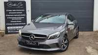 Mercedes-Benz A 180 d 7G-DCT Urban