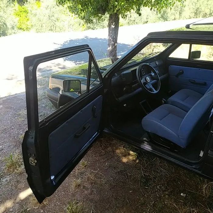 SEAT Marbella Junior