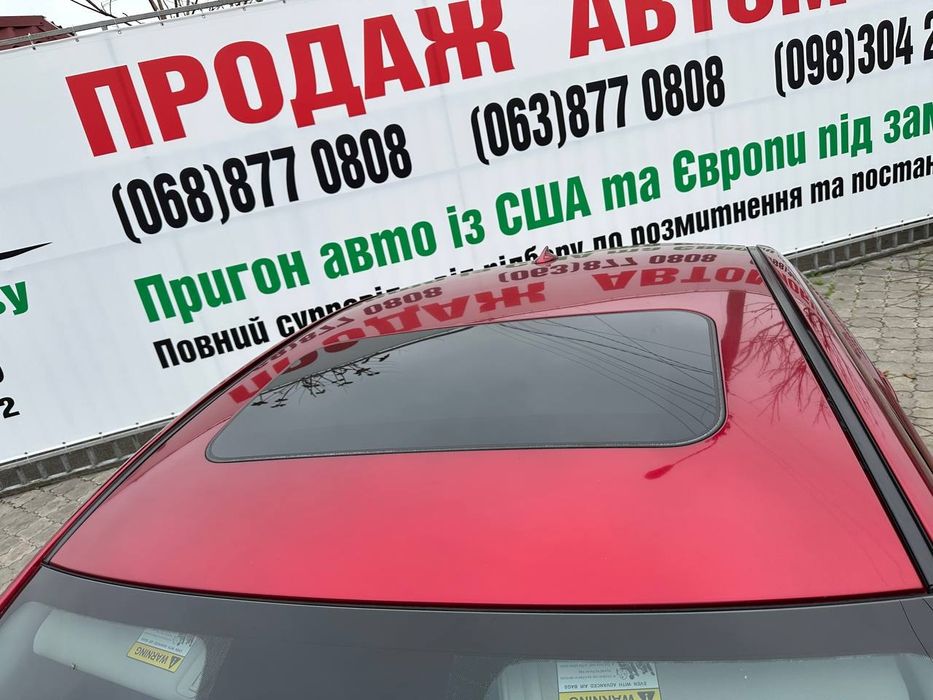 Mazda 6 grand touring