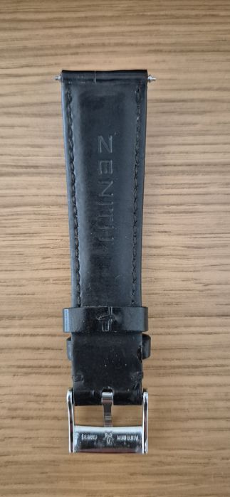 Relógio Zenith El Primero Espada