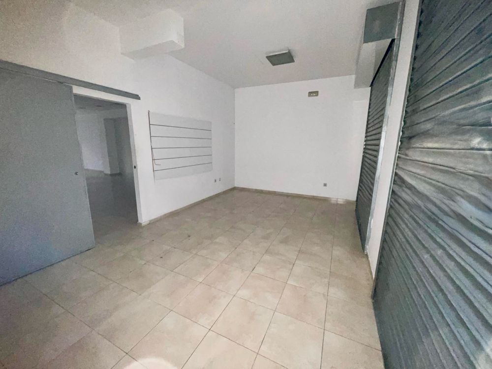 Loja ampla 100m² Freamunde Paços de Ferreira