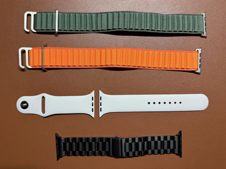 Apple watch 10 46mm