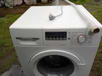 Pralka Bosch 8 kg wsadu 1200 obr/min