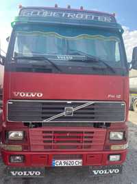 Volvo FH12 420 2001