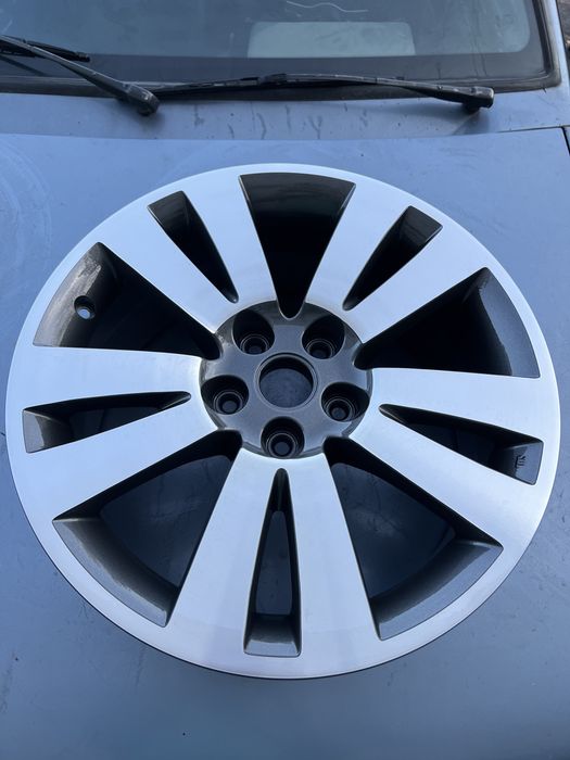 Акція!! Порошкове фарбування дисків! Алмазна проточка