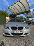 2012 BMW 320d E91 E90, 184 к.с., автомат, перший власник в Україні