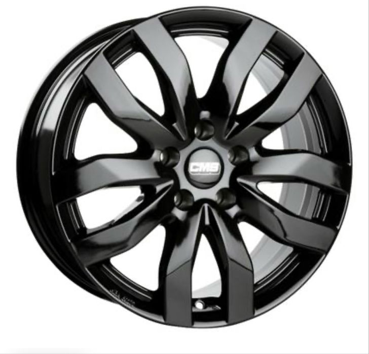 Диски 5.112 r16 с резиной