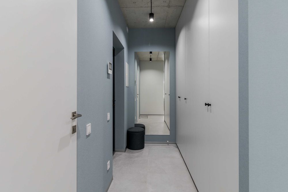 Квартира на 4 осіб. Довгострокова оренда