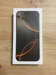 Nowy iPhone 16 Pro Max Desert Tit 1TB – plomby